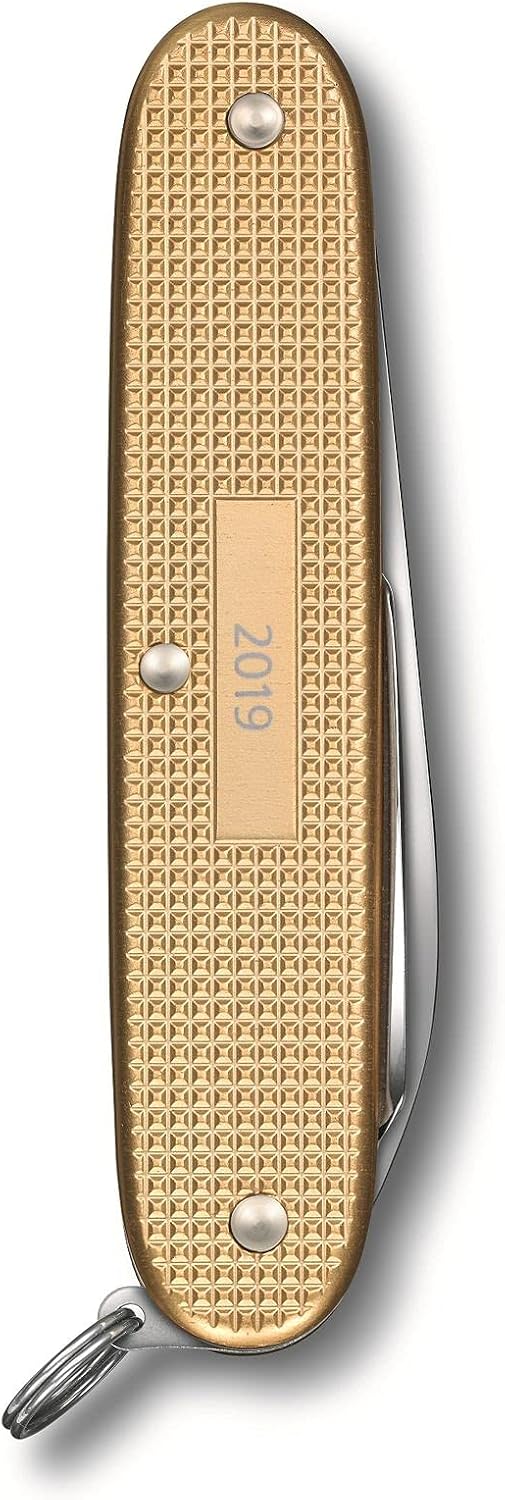Pioneer Alox ED.lim. 2019 Oro-Nuevo