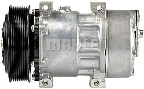 MAHLE ACP 1129 000S A/C-Kompressor BEHR