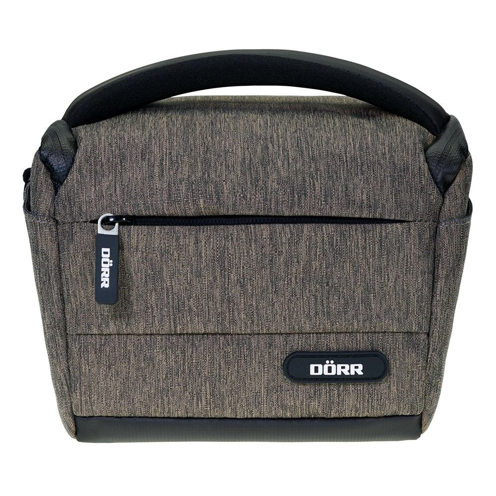 DÖRR Fototasche Motion S braun Fototasche S Braun, Fototasche S Braun