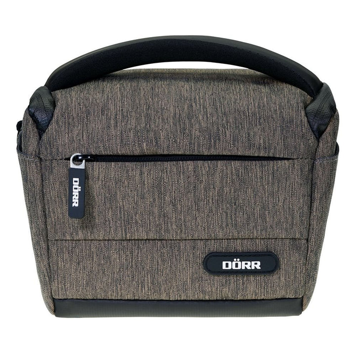 DÖRR Fototasche Motion S braun Fototasche S Braun, Fototasche S Braun