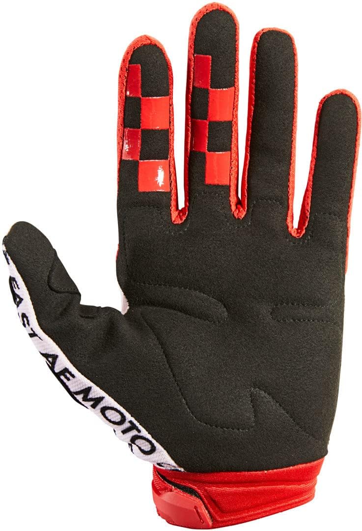 Fox 180 Illmatik Glove Pink Xl