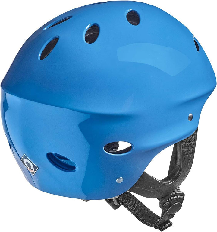 Crewsaver Kortex Segelhelm - Blau S/M, S/M