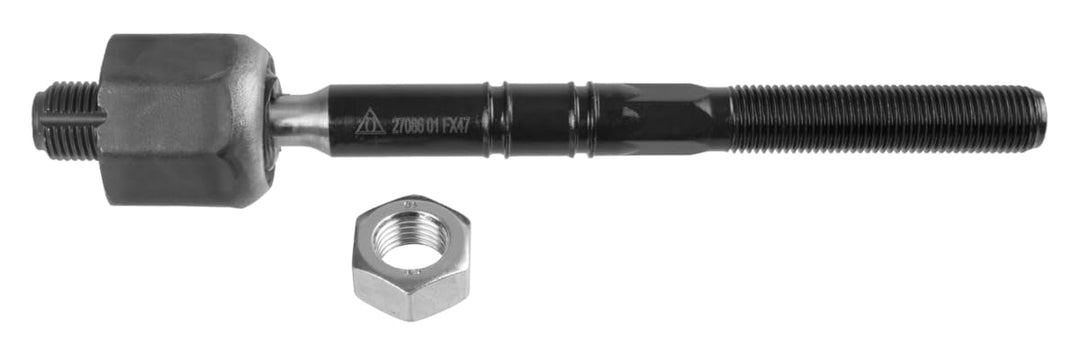 LEMFÖRDER 27086 02 Axialgelenk Spurstange Für Mini MINI (R50, R53) 2001-2006 Beidseitig, Innen, Vord