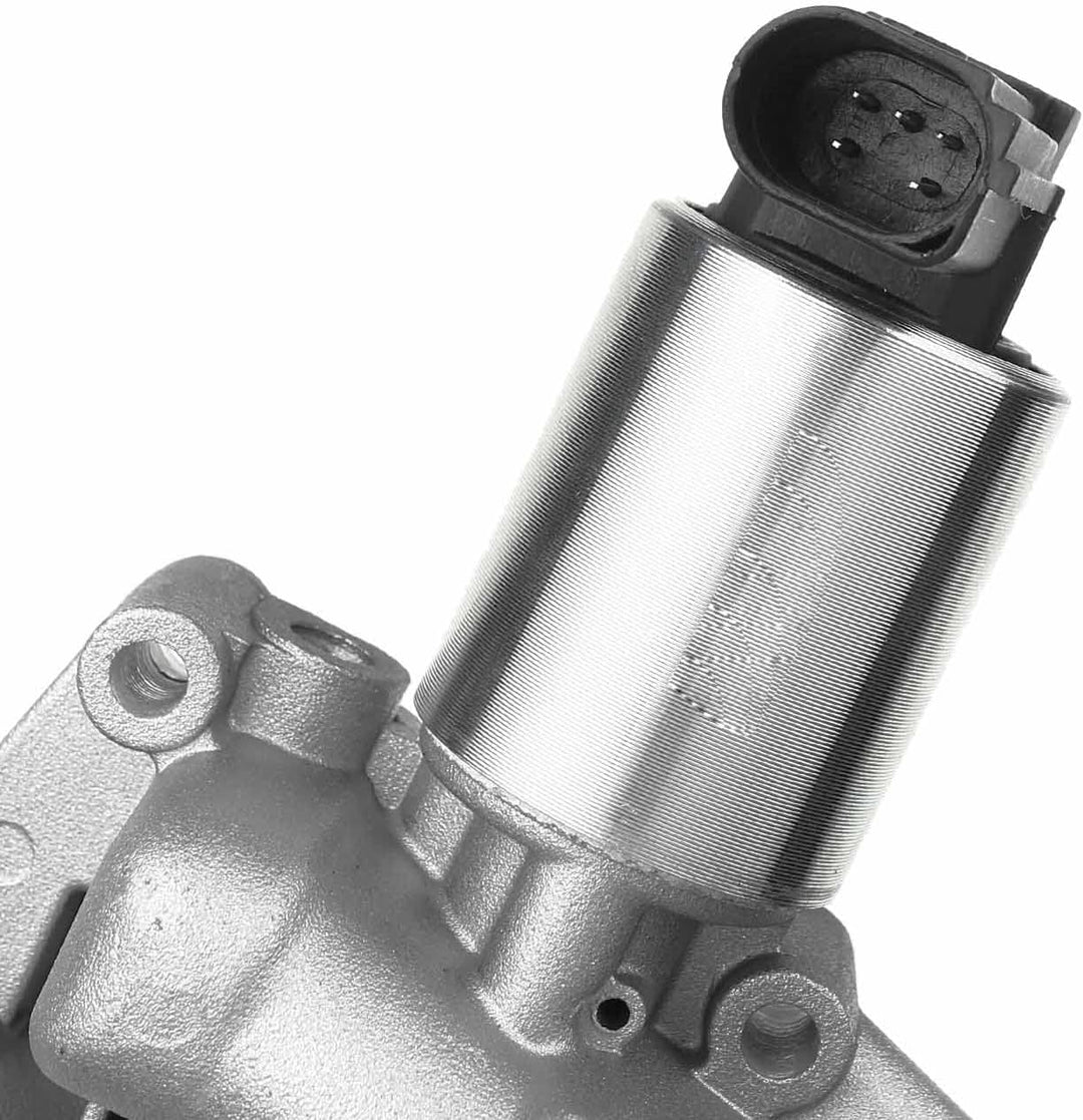 Frankberg AGR-Ventil Abgasrückführung Kompatibel mit Astra G F08 F48 F35 F69 2007-2009 Corsa C F08 F