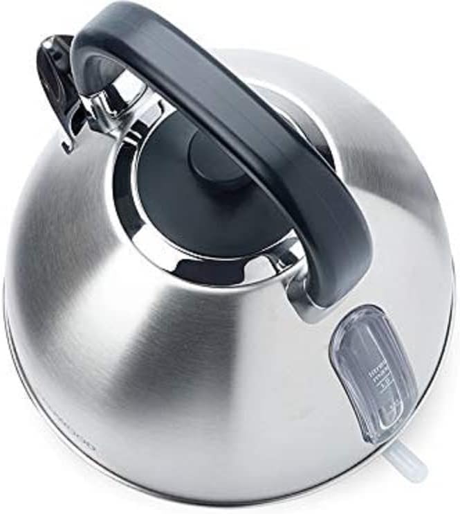 SKM110 INOX BOLLIT.1.6L KENWOO
