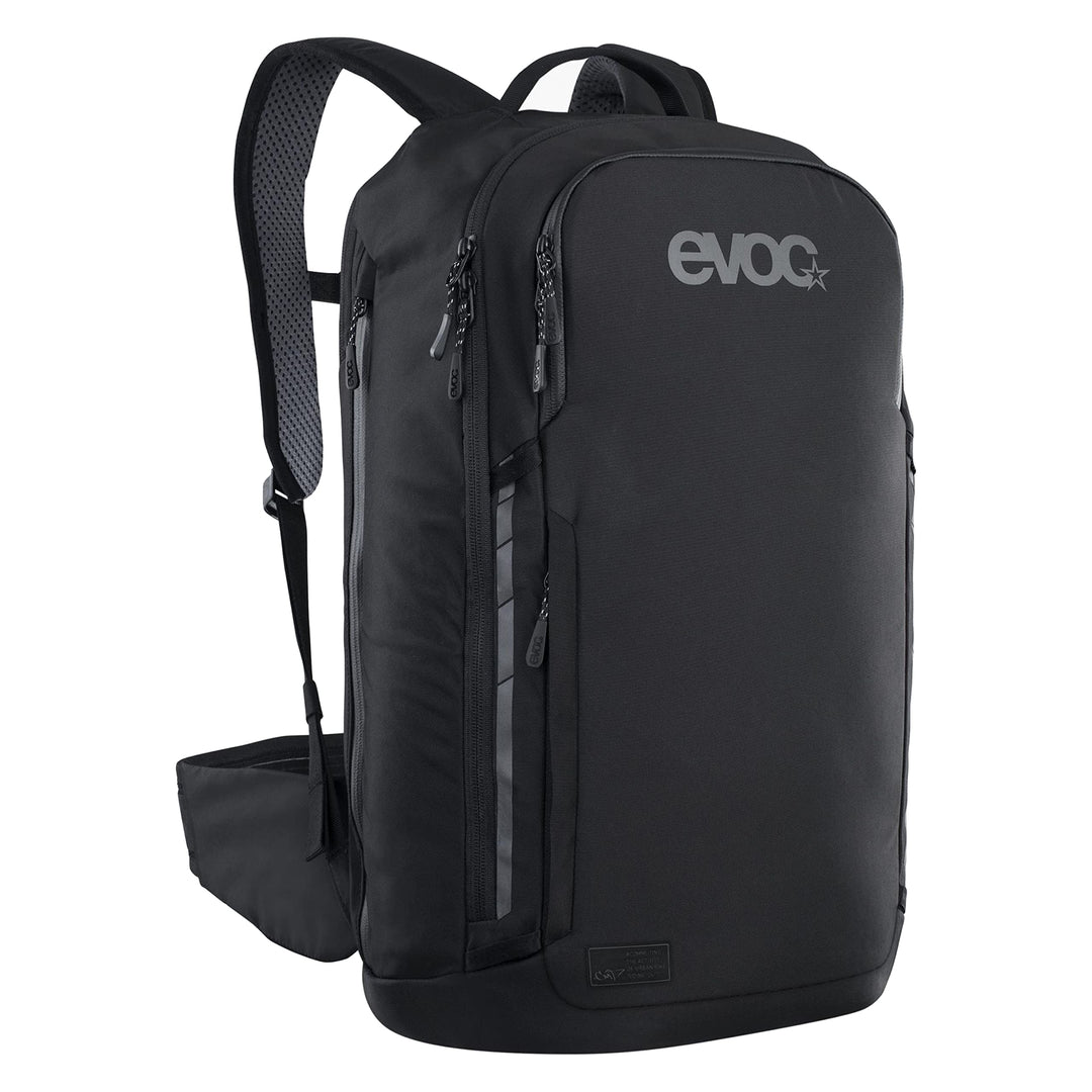 Commute Pro 22 Rucksack schwarz S/M
