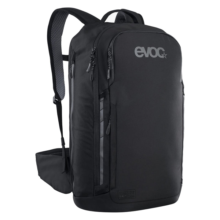Commute Pro 22 Rucksack schwarz S/M