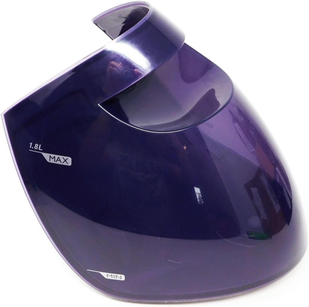 Wassertank passend für Philips Perfect Care Elite Plus CP2037/01 423902277321 GC9625 GC9650 GC9665 G