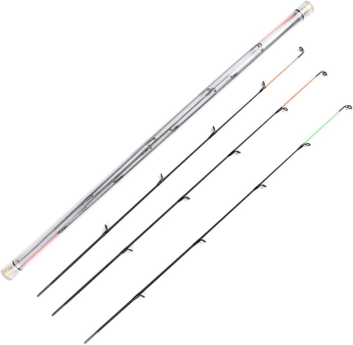 Quick Response Feeder Karpfenrute, MLH 50120g, geeignet für jede Angelumgebung 7147 (3 pieces), 7147