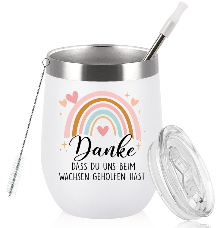 Erzieherin Geschenk, Abschiedsgeschenk Kindergarten, Kita Abschiedsgeschenk für Erzieher, Tagesmutte