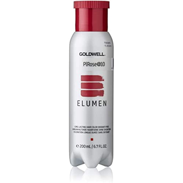 Goldwell Goldw Elumen Pastel Rose HC, 200 ml Pastel Rose HC 200 ml (1er Pack) Single, Pastel Rose HC