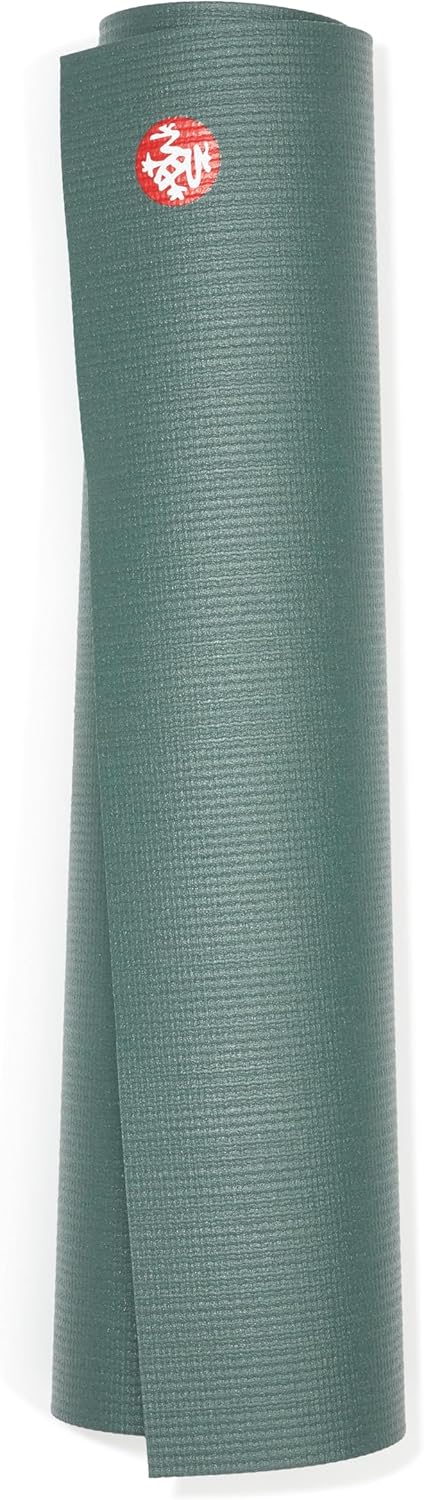 Manduka PROlite Yoga Mat – Premium Thick Mat, Lightweight, High Performance Grip, Support and Stabil