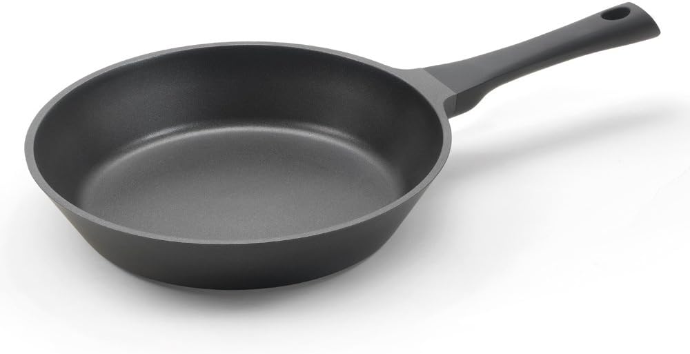 METALTEX X-Pert SARTEN ALUMINIO FUNDIDO XPERT 28 CMS, Detailed in The Description, Schwarz, 28 cm 43