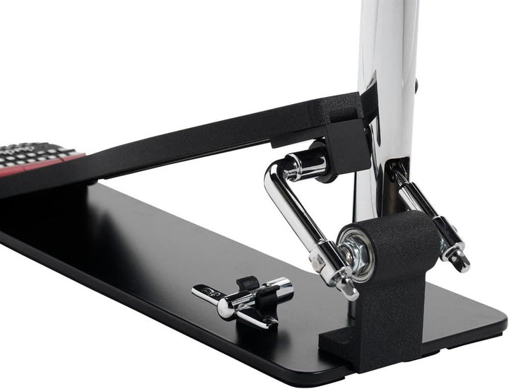 DW 5000 Serie 5500LB Low Boy Hi Hat Stand