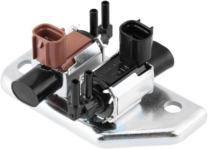 Mr577099 - Auto-Turbo-Boost-Magnetventil Ersatz Für Mitsubishi Shogun Triton L200 Mr577099 K5T46494