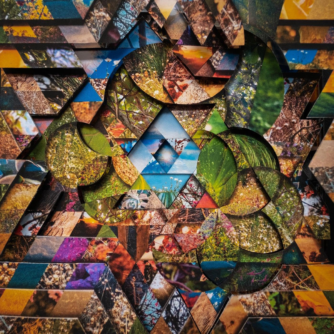 Les Jardins Mystiques Vol.1 (Ltd, Vinyl