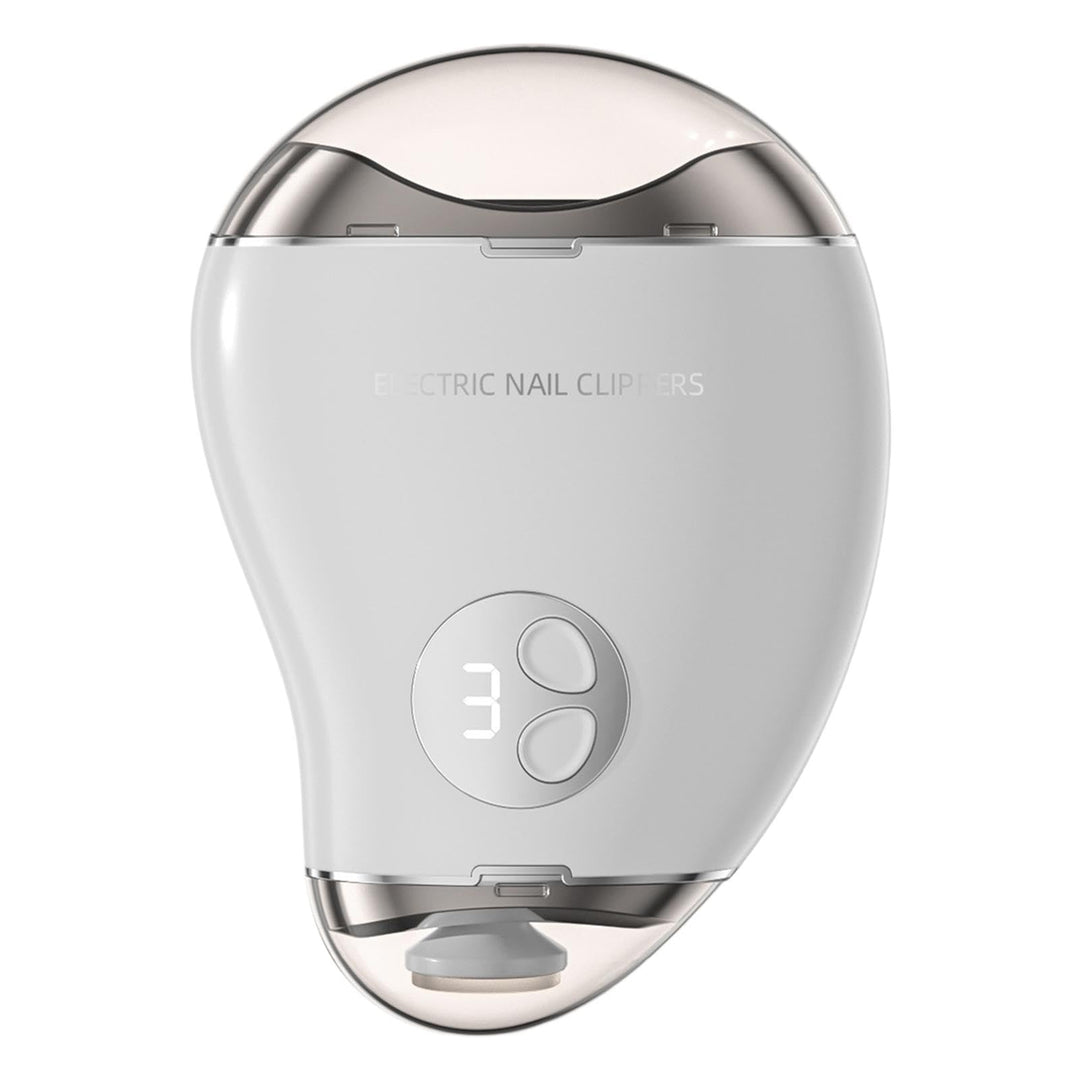 Dtaigou Zehennagelschneider, elektrische Nagelfeile für Kinder | Elektrischer Nagelschleifer in Mang