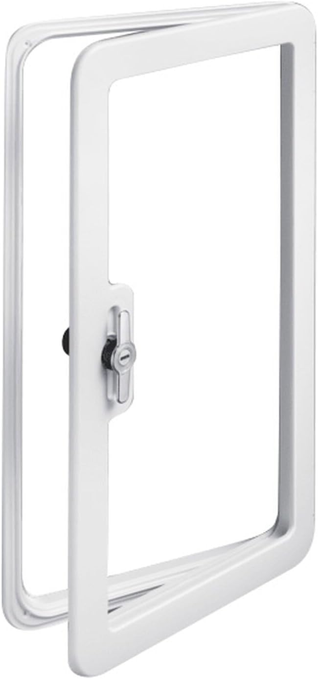 DOMETIC 4015704160239 Seitz SK 5 Serviceklappe 360 x 310 mm