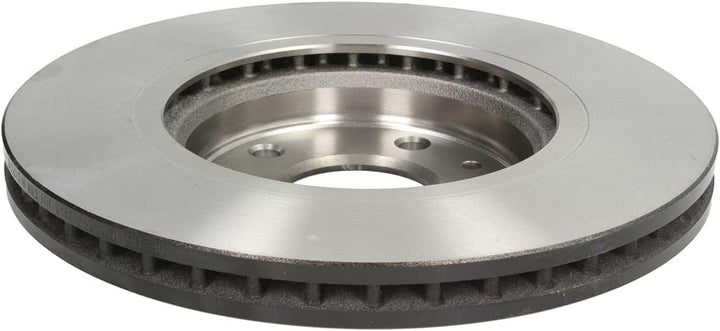 TRW DF6786 Bremsscheiben