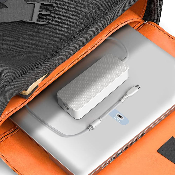 KFD USB C Laptop Netzteil 100W 96W 90W 87W Ladegerät für 2023 MacBook Air Laptop 15,3zoll, 2022 MacB