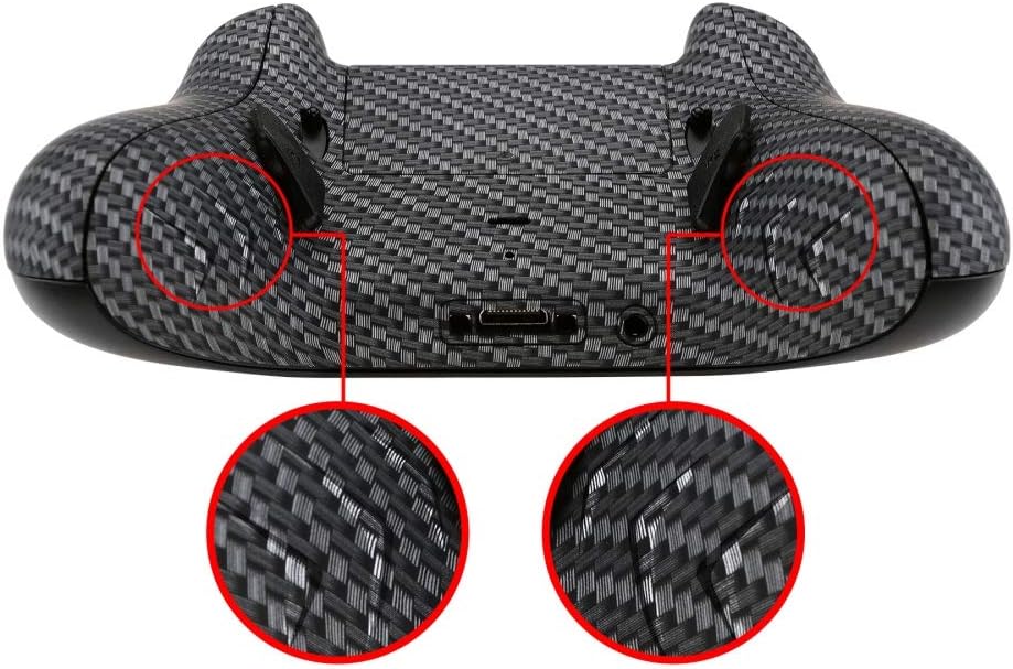 eXtremeRate Lofty Programmierbares Remap&Trigger Stop Kit für Xbox One S/X Controller,Remap-Board/Up