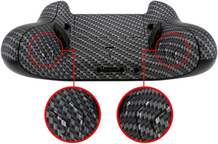 eXtremeRate Lofty Programmierbares Remap&Trigger Stop Kit für Xbox One S/X Controller,Remap-Board/Up