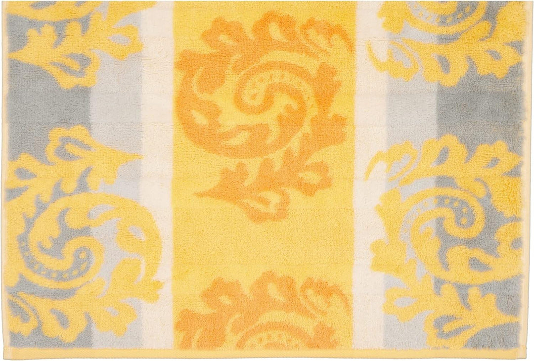 Cawö Noblesse Cashmere Jacquard 1057 Duschtuch 80x150 cm, 80x150 cm
