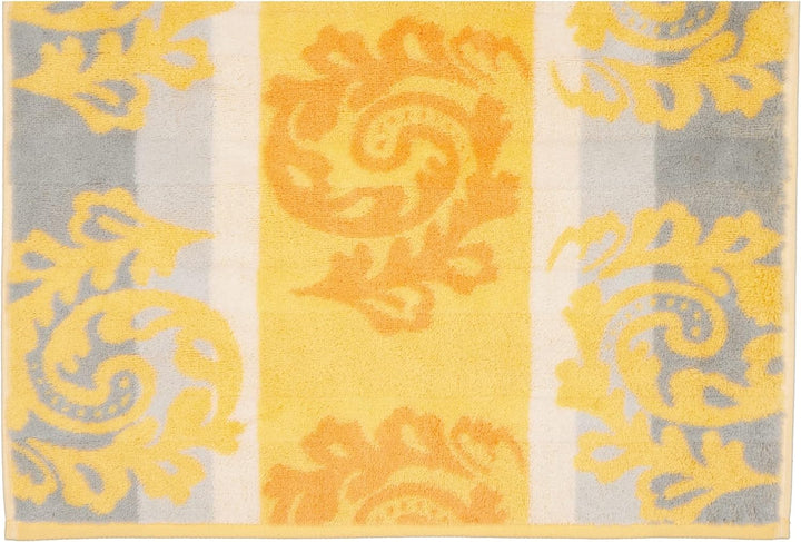 Cawö Noblesse Cashmere Jacquard 1057 Duschtuch 80x150 cm, 80x150 cm