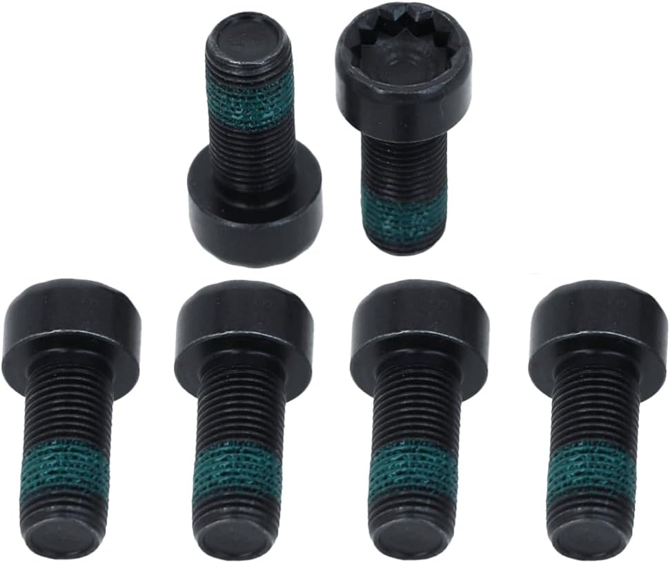 SACHS 2294 001 360 Schwungrad