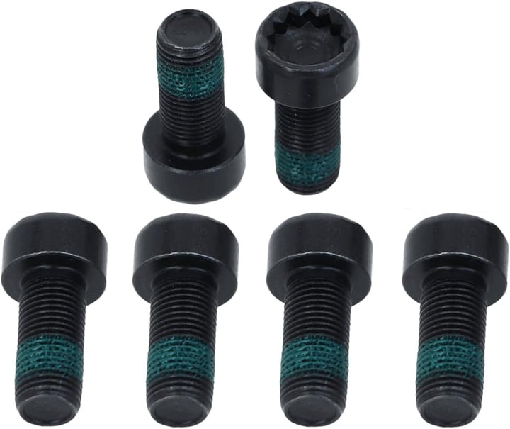 SACHS 2294 001 360 Schwungrad
