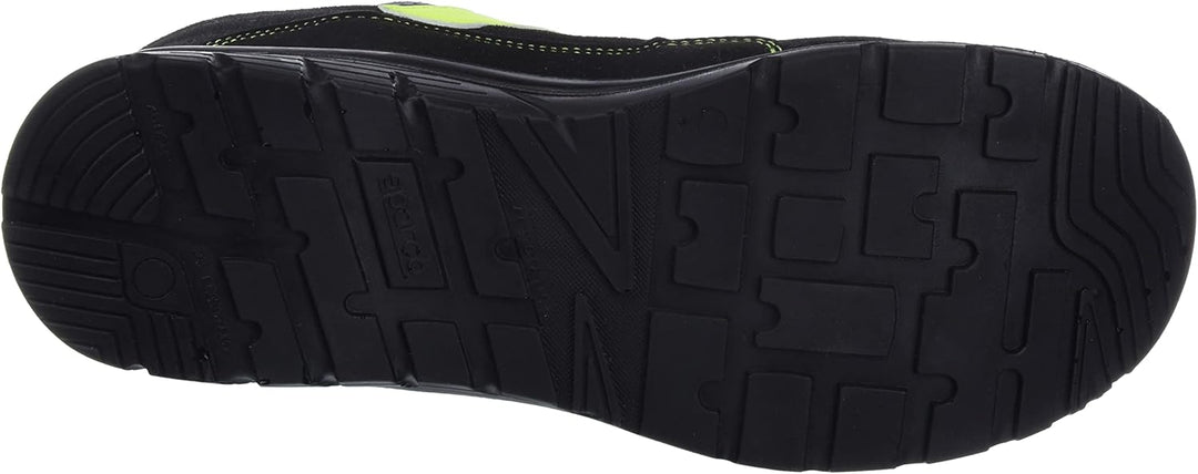 SPARCO Practice,45 EU, Schwarz