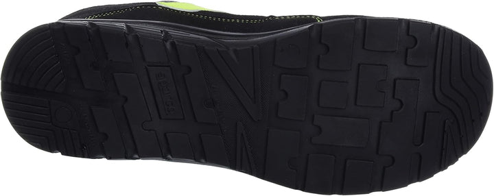 SPARCO Practice,45 EU, Schwarz