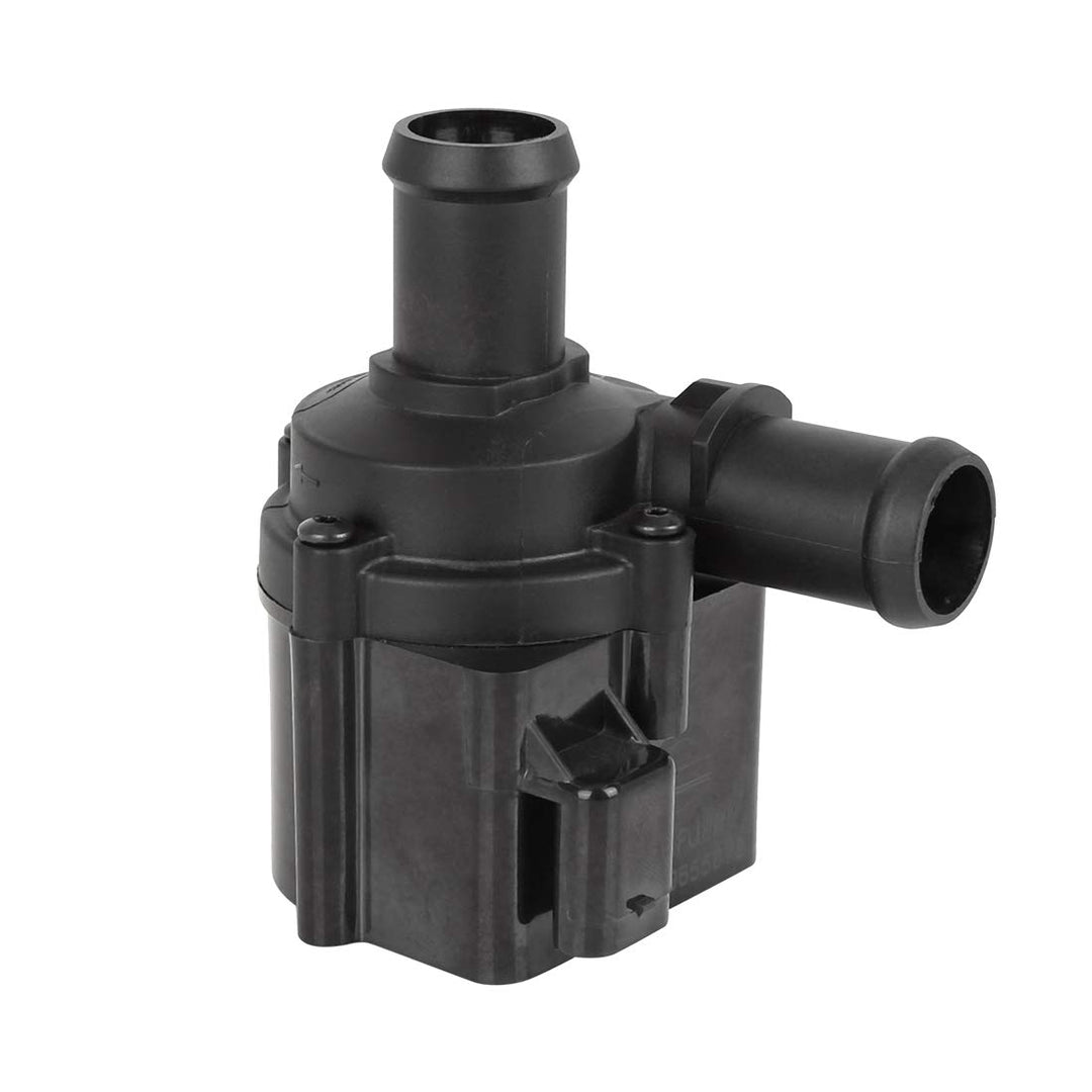 X AUTOHAUX Pkw Hilfspumpe Kühlmittelpumpe 5Q0965561B Motorwasserpumpen