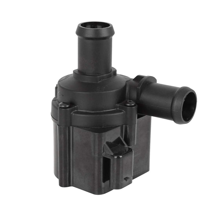 X AUTOHAUX Pkw Hilfspumpe Kühlmittelpumpe 5Q0965561B Motorwasserpumpen