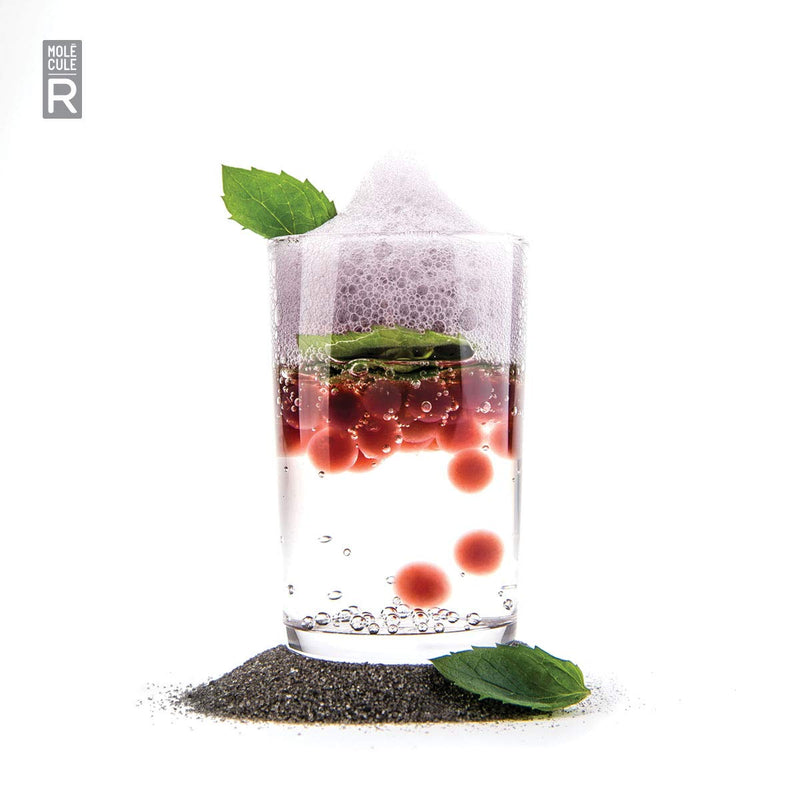 Molekül-R 129.019 Cocktail R-Entwicklung