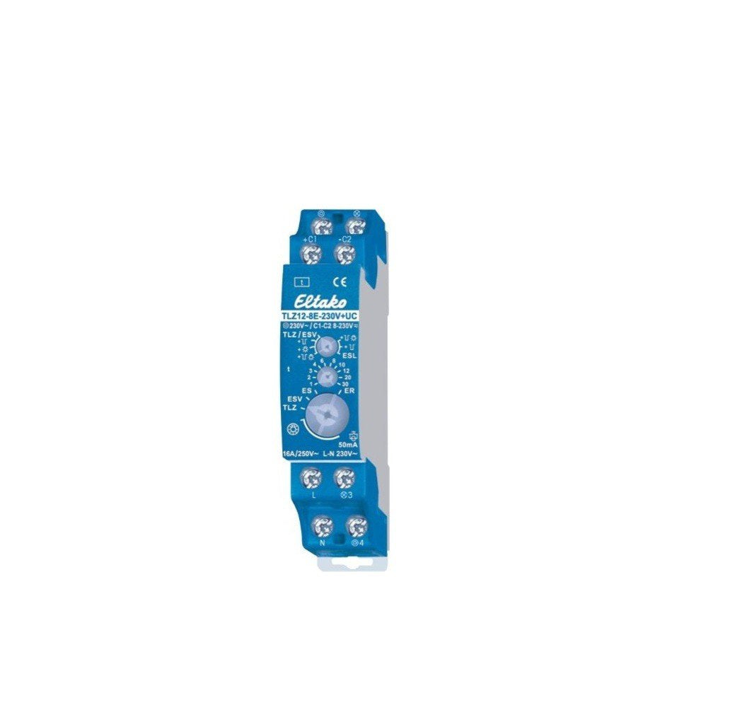 Eltako ES12DX-UC Stromstossschalter