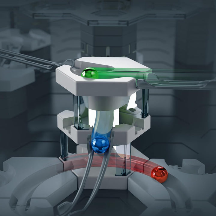 Ravensburger GraviTrax PRO Element Releaser 27486 & GraviTrax PRO Element Helix 22434 - GraviTrax Er