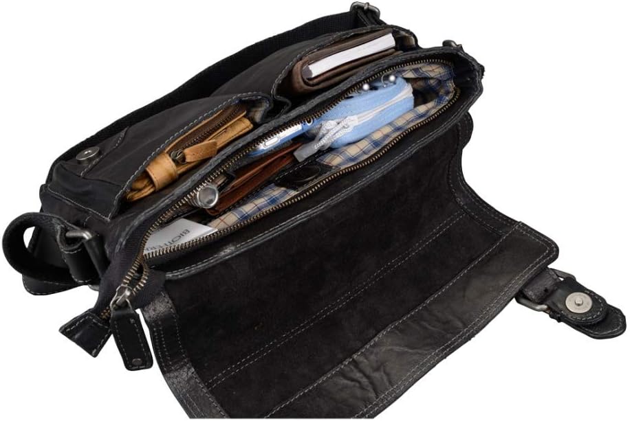 Pride and Soul Umhängetasche QUEEN'S SENSATION, Damen-Handtasche