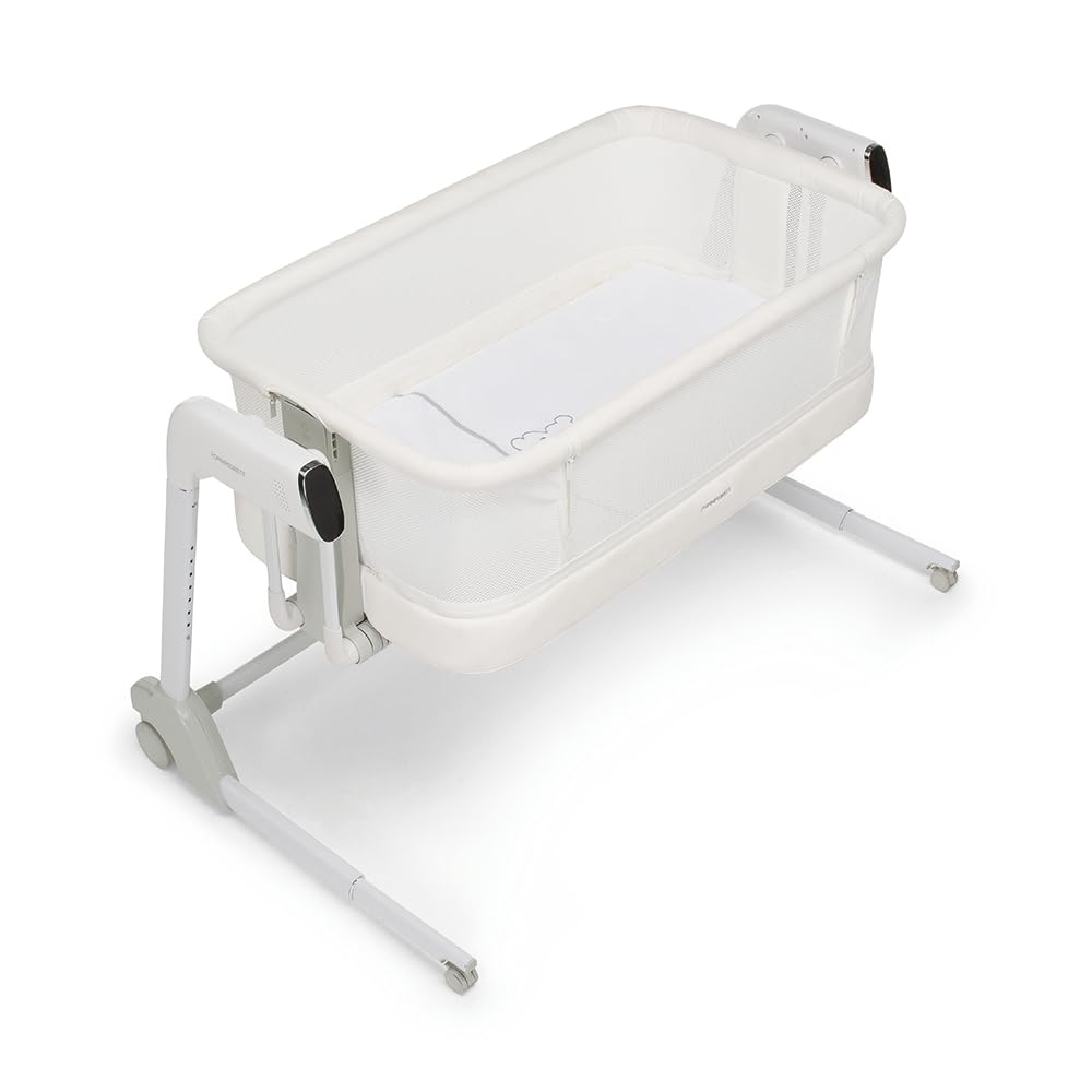 Foppapedretti Bettwäsche-Set ICRIB weiss