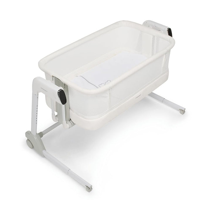 Foppapedretti Bettwäsche-Set ICRIB weiss