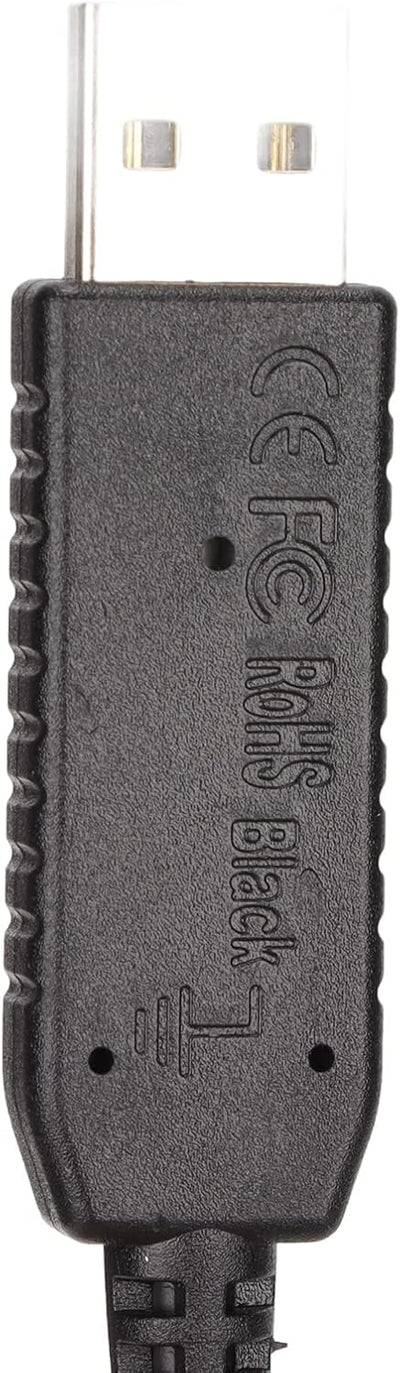 Triple Keys USB Fusspedal, Mechanischer Schalter, MIDI Controller, programmierbare Computertastatur,