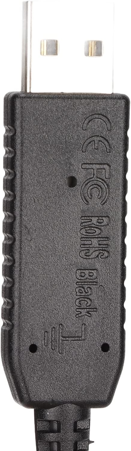 Triple Keys USB Fusspedal, Mechanischer Schalter, MIDI Controller, programmierbare Computertastatur,