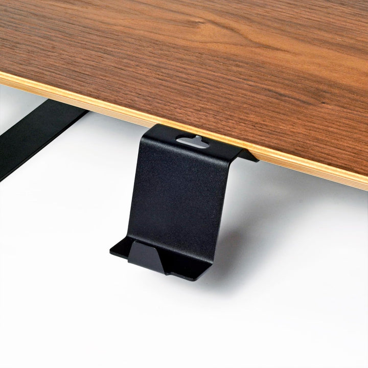 Desktune Gamepad-Halterung für Desk Shelf Schiene | Modulares Zubehör Desk Shelves