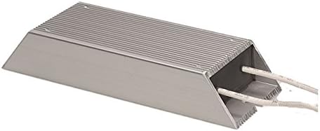 Bremswiderstand für Parker AC10, 1Ph-230V, 0,2-2,2kW - 80Ohm/200W