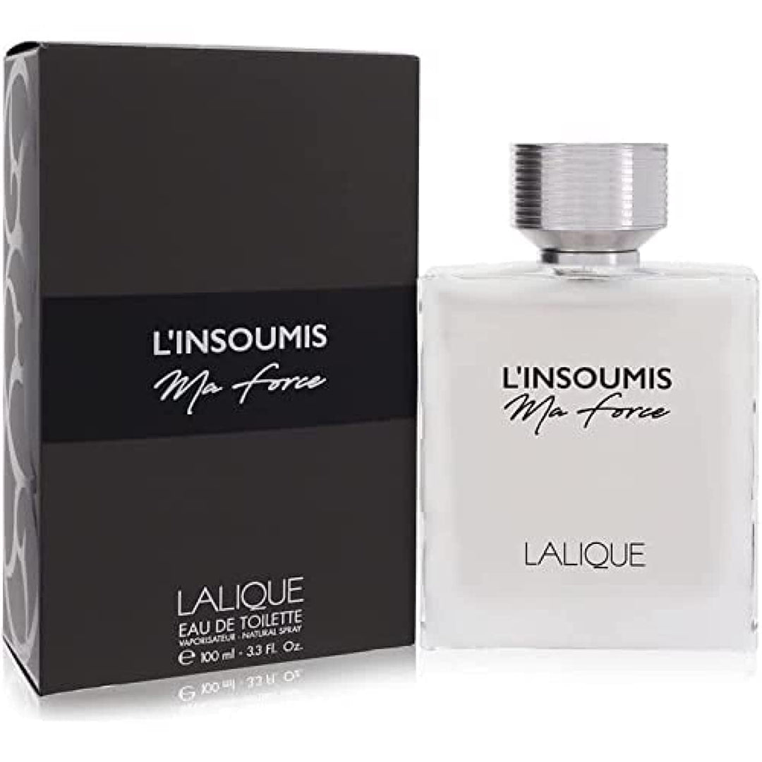 Lalique Pour Homme Et 100 Vp