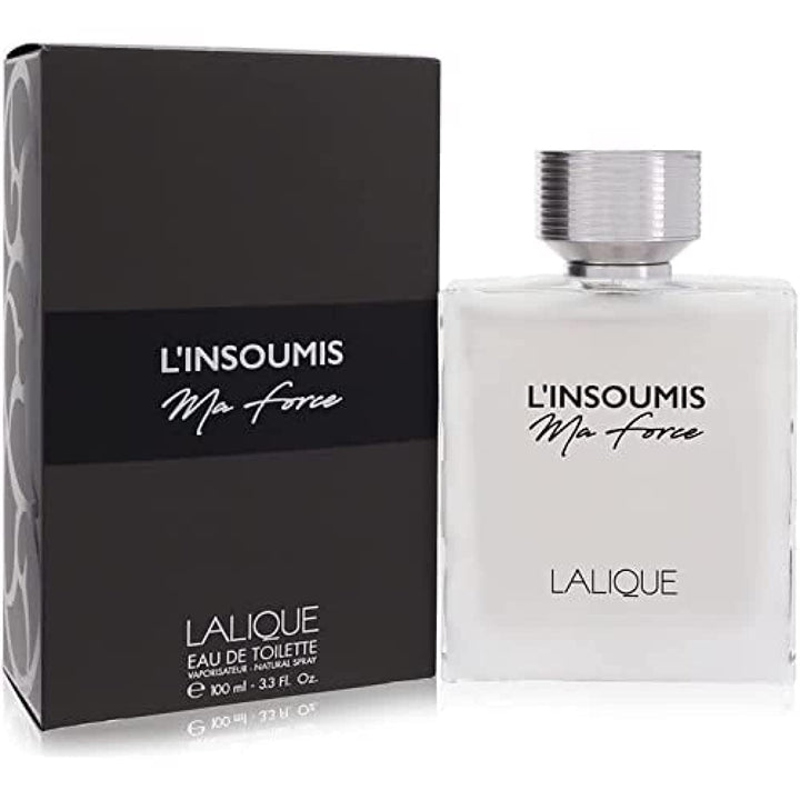 Lalique Pour Homme Et 100 Vp