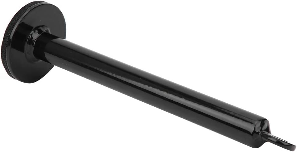 Keenso Gym Fitness Langhantelplatte Ladestift, Langhantelplatte Freeweight Bar Edelstahl Gewichtspla