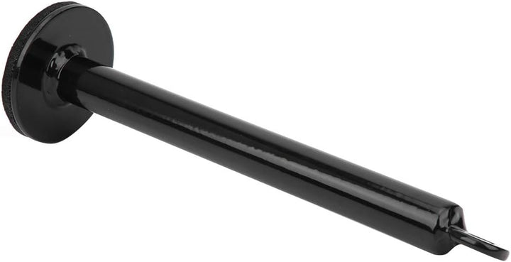 Keenso Gym Fitness Langhantelplatte Ladestift, Langhantelplatte Freeweight Bar Edelstahl Gewichtspla