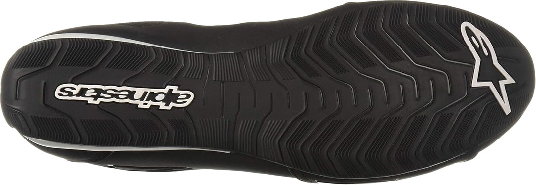 Alpinestars Herren Nc Motorcycle Clothing 40 EU Schwarz, 40 EU Schwarz