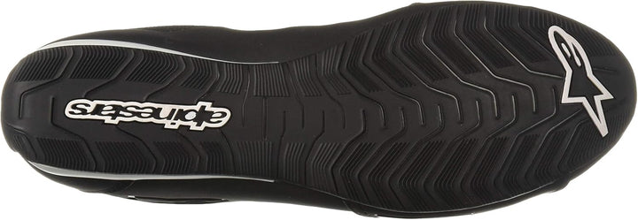 Alpinestars Herren Nc Motorcycle Clothing 40 EU Schwarz, 40 EU Schwarz